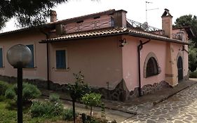 Casale Vecchio Olivo B&B